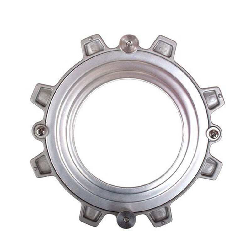 Visico SRRI Speed Ring Softbox Adaptörü (Hensel Uyumlu)