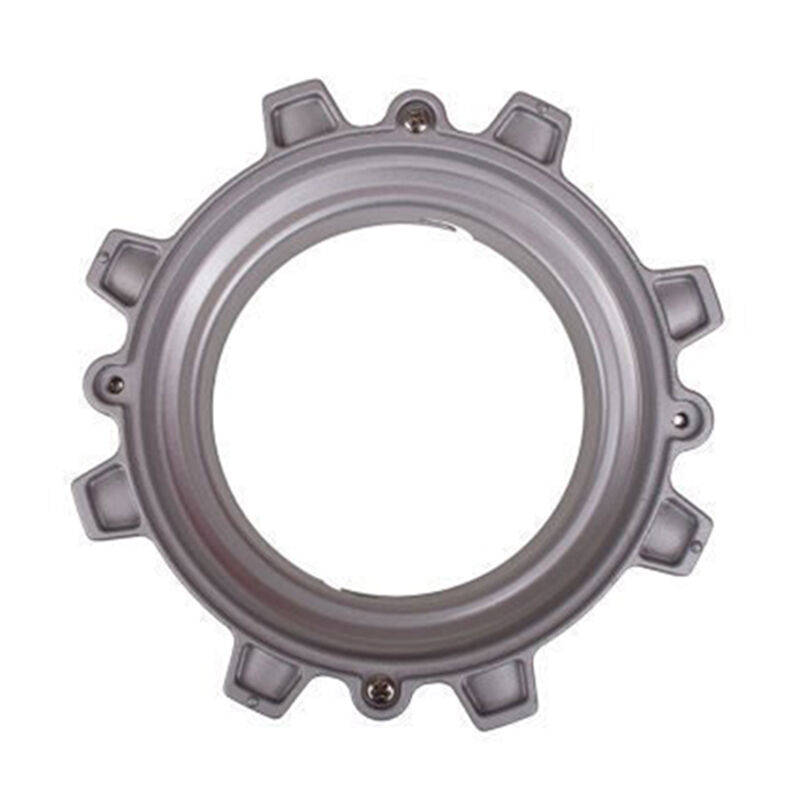 Visico SREC Speed Ring Softbox Adaptörü (Elinchrom Uyumlu)
