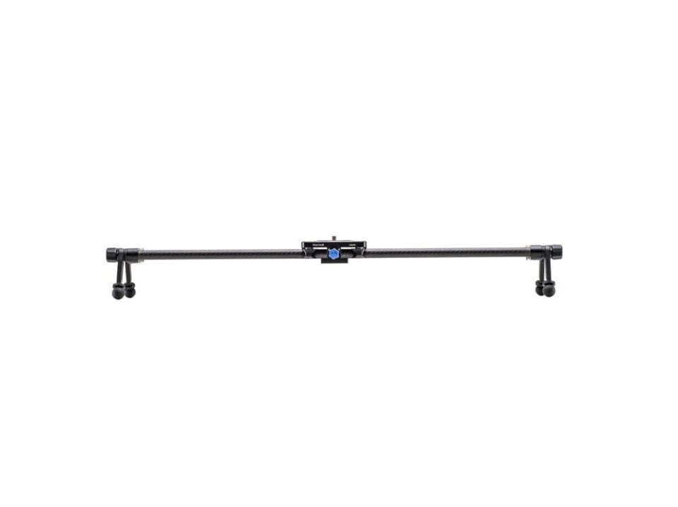 Benro C08D6B MoveOver8B Carbon Fiber Slider