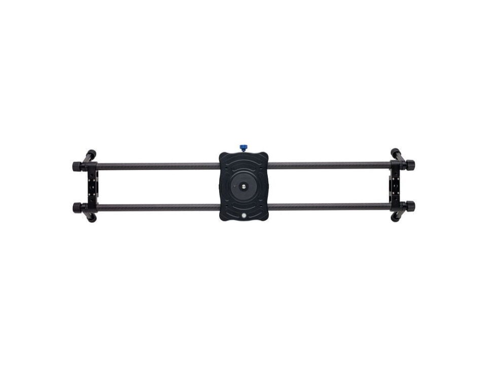Benro C08D6B MoveOver8B Carbon Fiber Slider