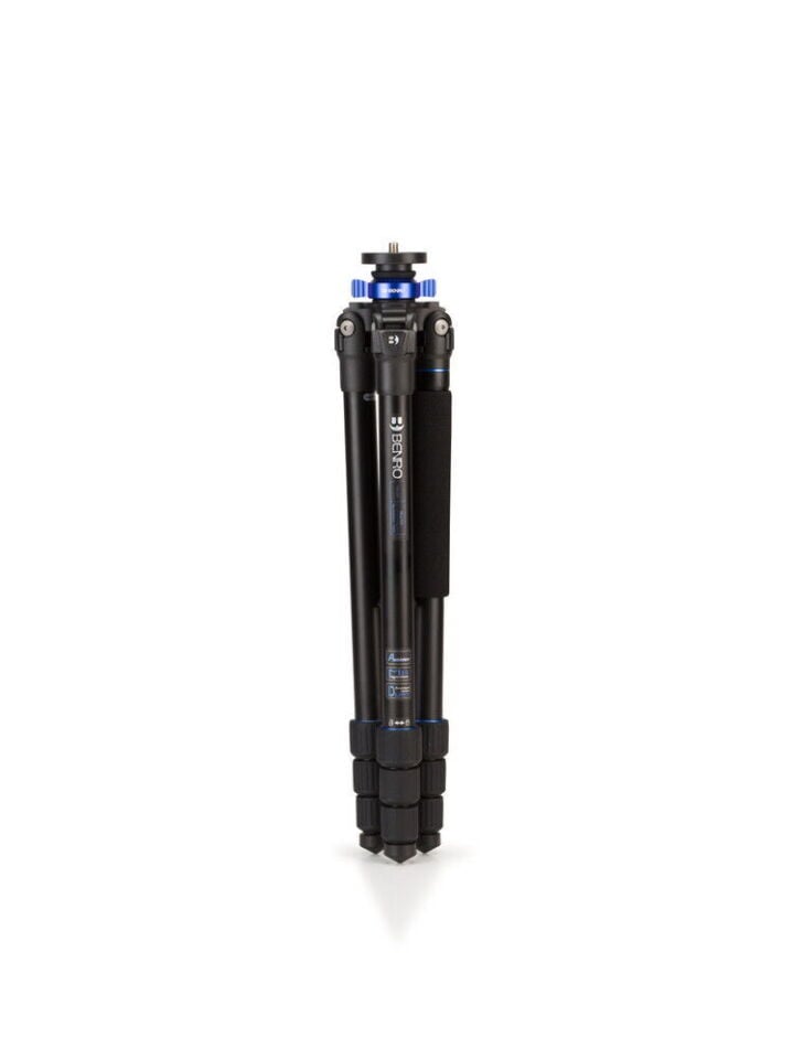 Benro TMA28A Mach3 Aluminum Tripod