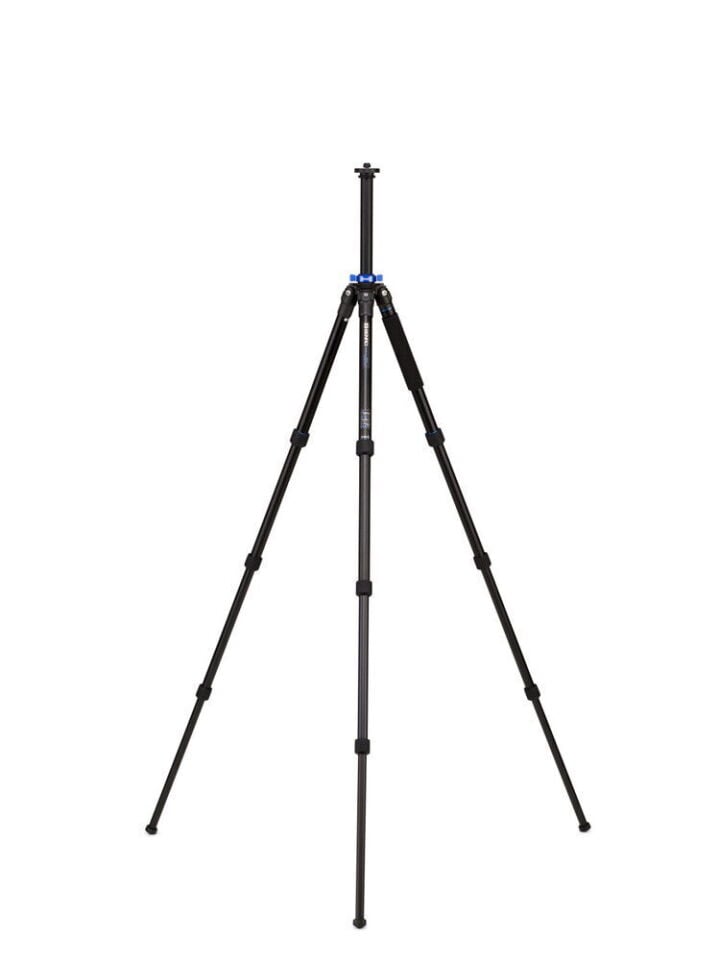Benro TMA28A Mach3 Aluminum Tripod