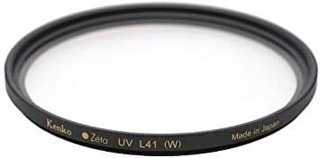 Kenko 62mm Zeta UV Filtre