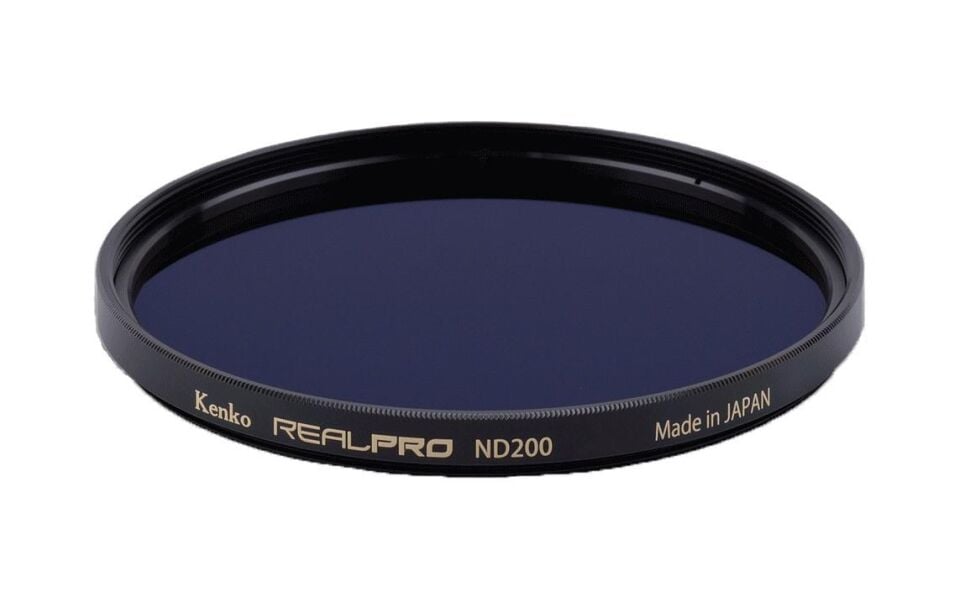 Kenko 77 mm Real Pro MC ND200 Filtre