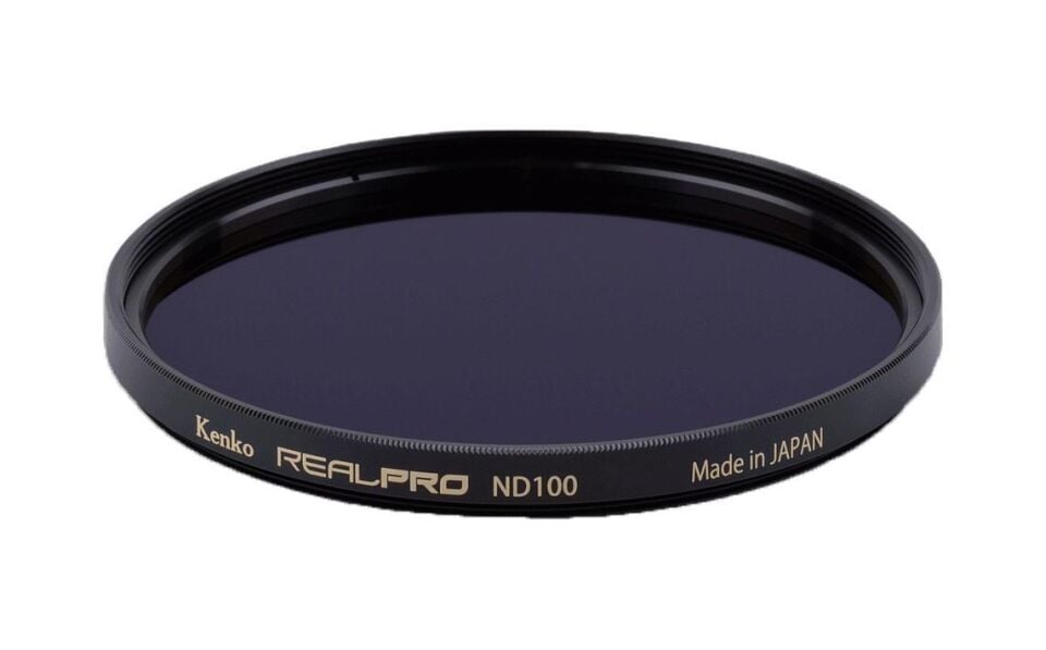 82 mm Real Pro MC ND100 Filtre