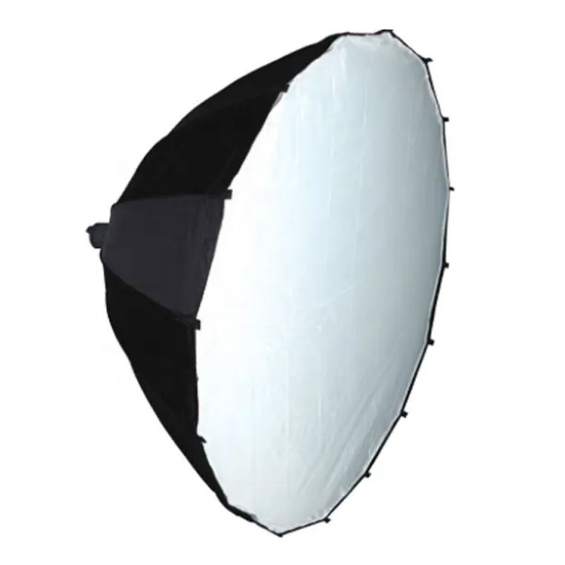 Visico SB-016 Parabolik Octagon Softbox 90cm – Gridsiz