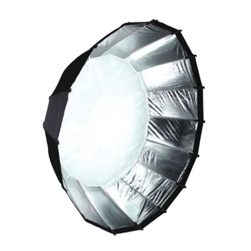 Visico SB-016 Parabolik Octagon Softbox 90cm – Gridsiz