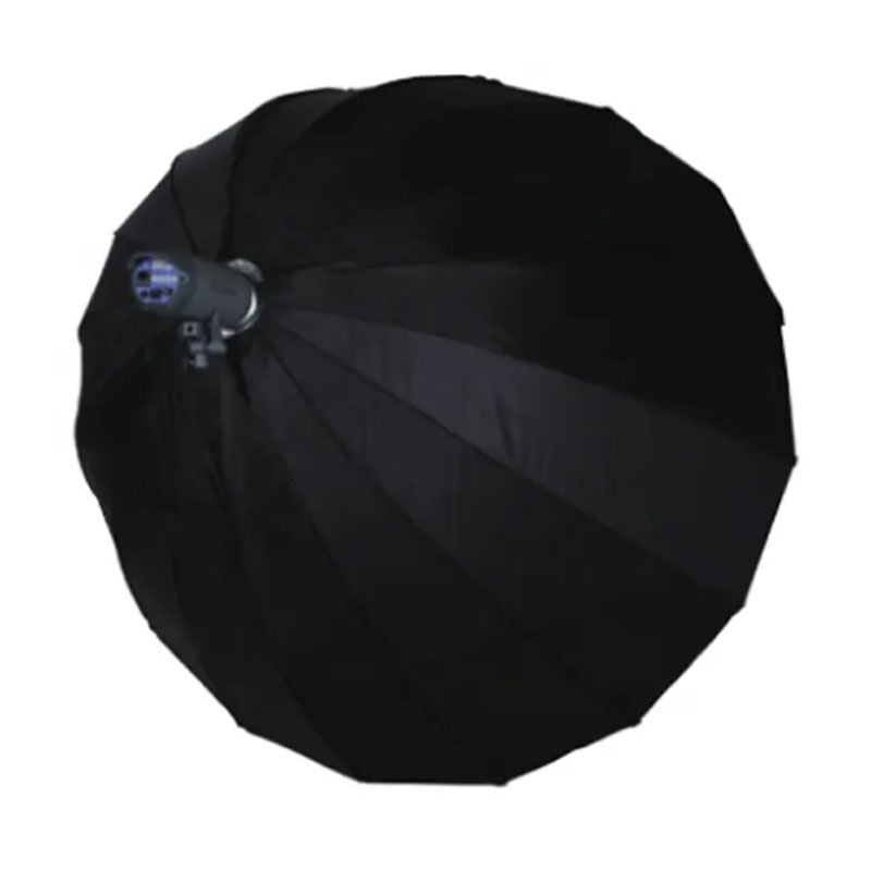 Visico SB-016 Parabolik Octagon Softbox 120cm – Gridsiz