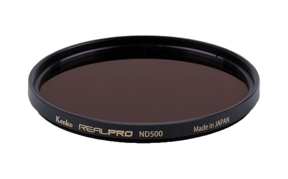 Kenko 82 mm Real Pro MC ND500 Filtre