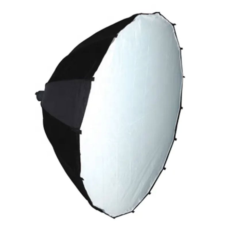 Visico SB-016 Parabolik Octagon Softbox 150cm – Gridsiz