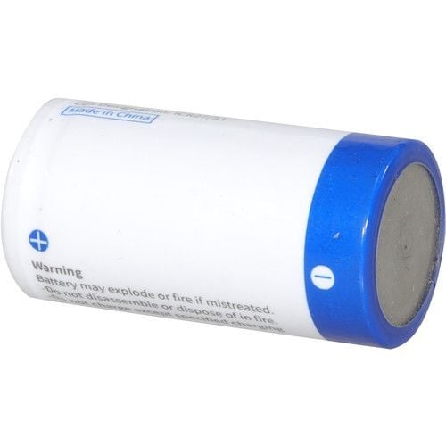 Benro SP26500 Şarj Edilebilir Pil