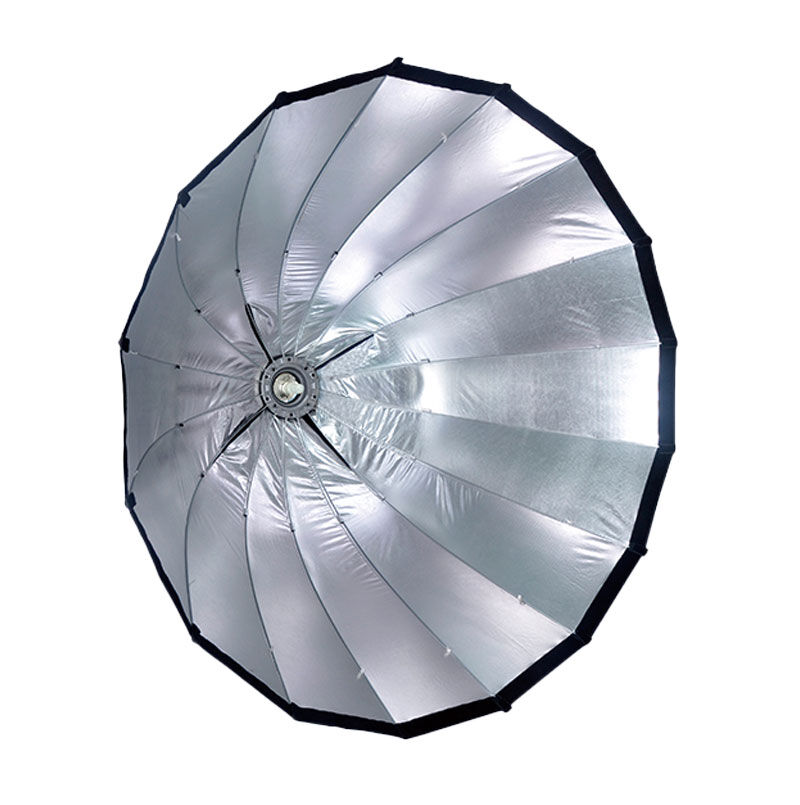 Visico SB-016 Parabolik Octagon Softbox 120cm – Gridli
