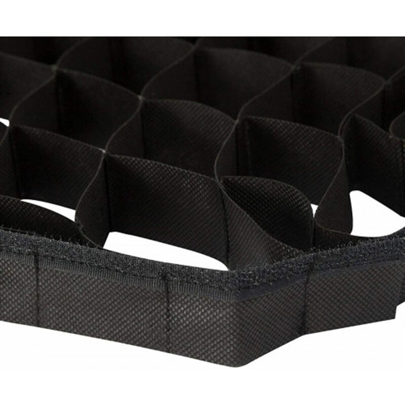 Visico EB-071 Kolay Kurulabilen Parabolik SoftBox 90cm - Gridli