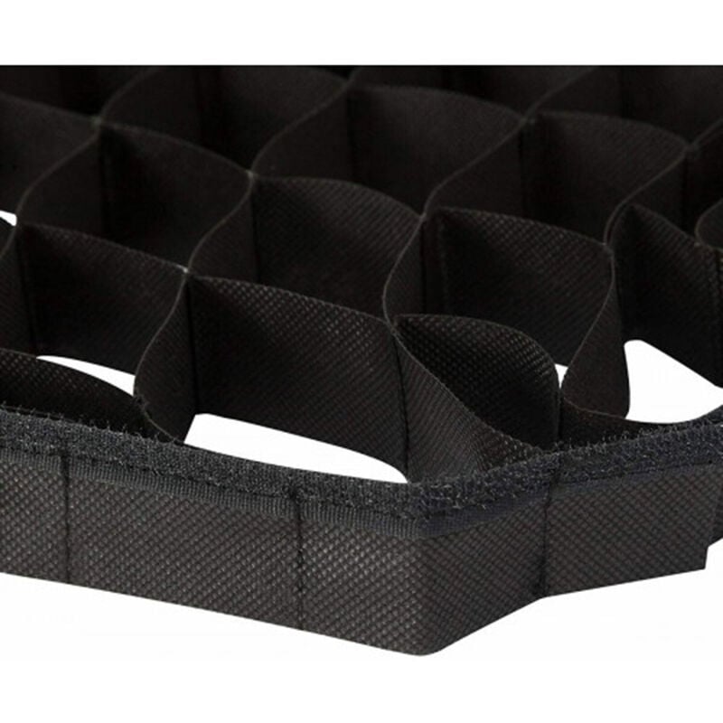 Visico EB-071 Kolay Kurulabilen Parabolik SoftBox 120cm - Gridli