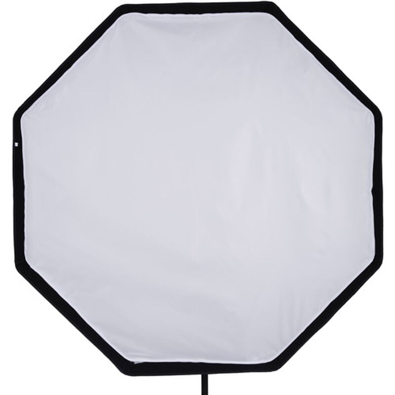 Visico EB-072 Kolay Kurulabilen Octagon Softbox 90cm - Gridli