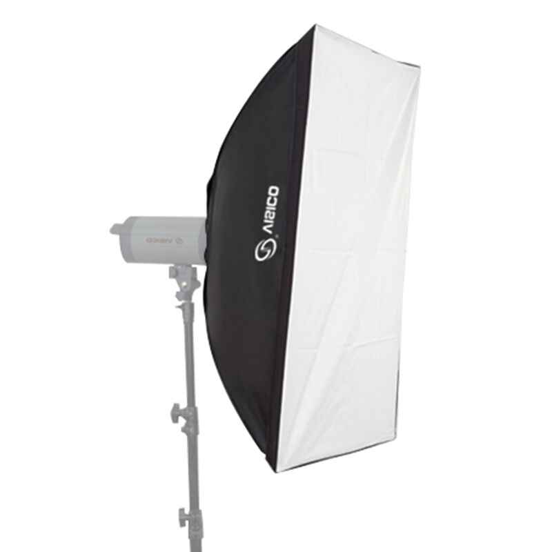 Visico SB-030 Softbox 50x70cm - Gridsiz (Bowens)