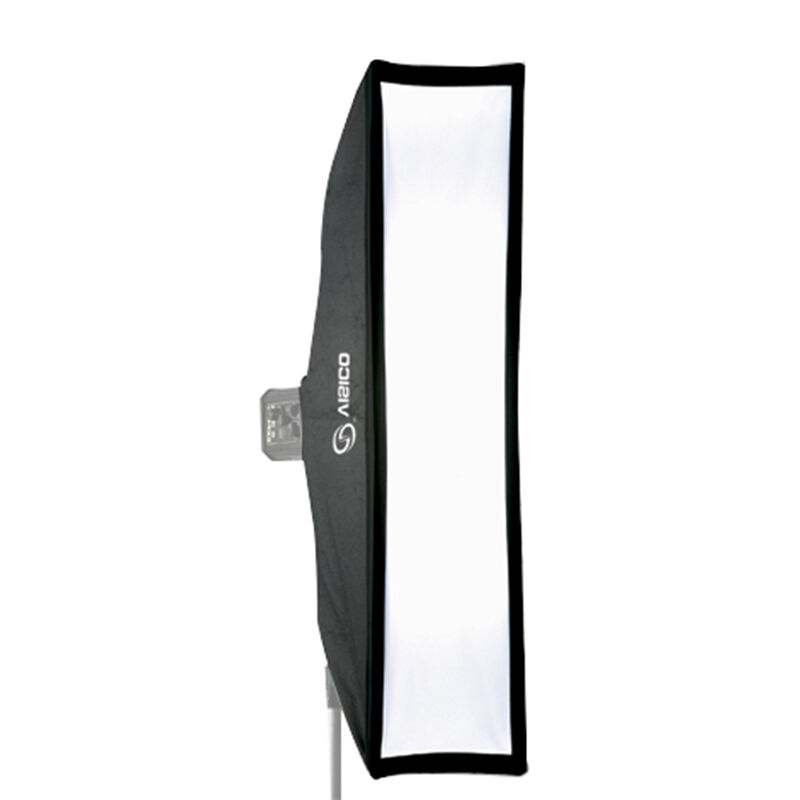 Visico SB-030 Softbox 30x120cm - Gridsiz (Bowens)