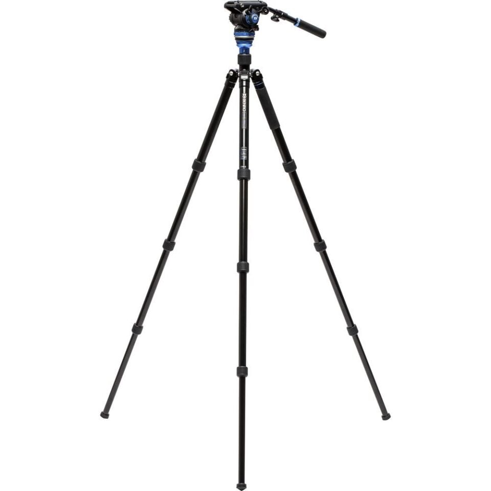 Benro A3883TS6PRO Aero 6 Video Tripod Kit