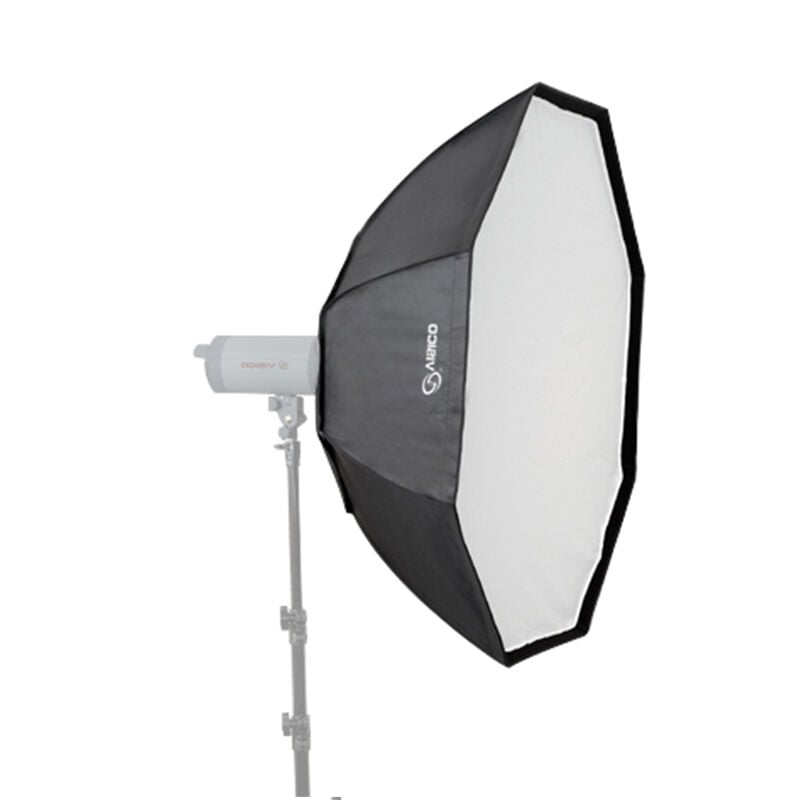 Visico SB-038 Octagon Softbox 95cm - Gridsiz (Bowens)