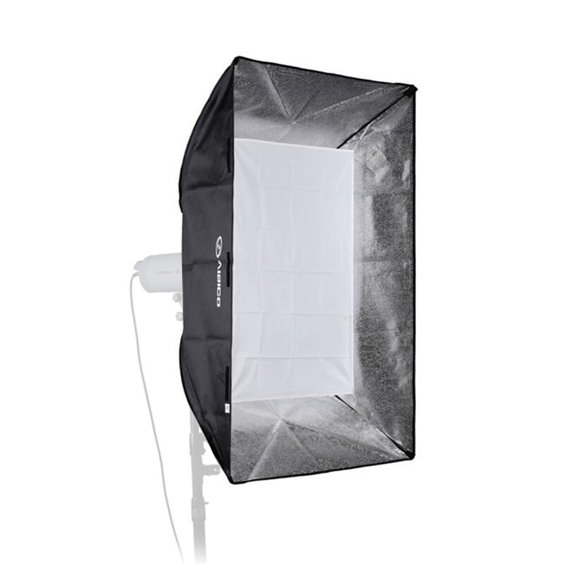 Visico SB-040 Softbox 60x90cm - Gridli (Bowens)