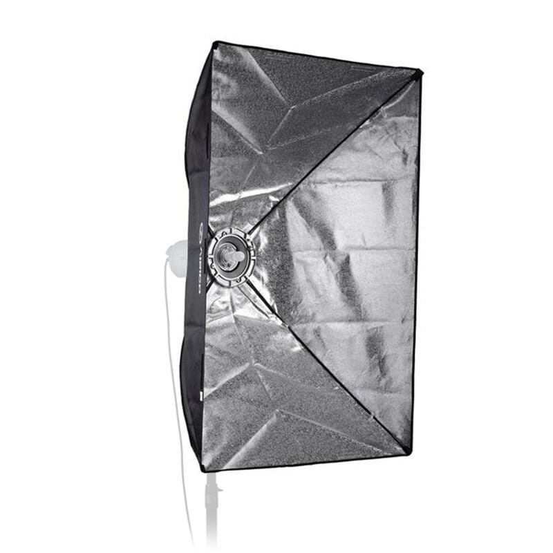 Visico SB-040 Softbox 60x90cm - Gridli (Bowens)
