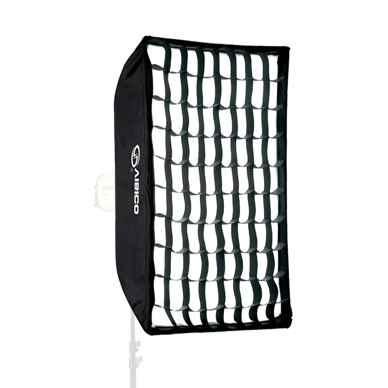 Visico SB-040 Softbox 60x90cm - Gridli (Bowens)