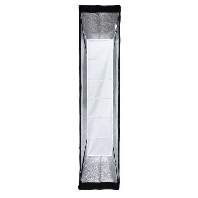 Visico SB-040 Softbox 20x90cm - Gridli (Bowens)