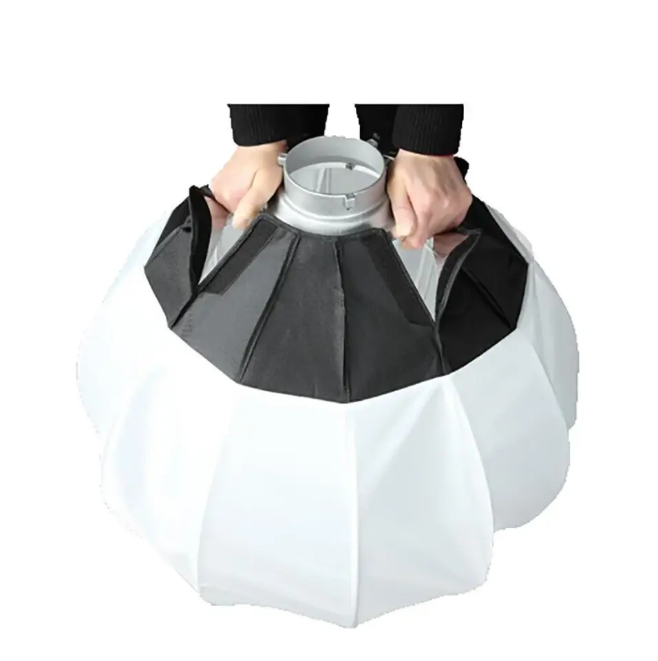 Visico FSD-650B Balon Küre Softbox 65cm (Bowens)