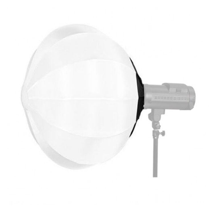 Visico FSD-800B Balon Küre Softbox 80cm (Bowens)