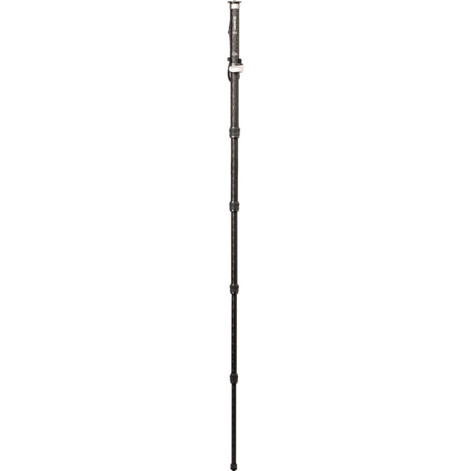 Benro MSD46C SupaDupa Carbon Fiber Monopod