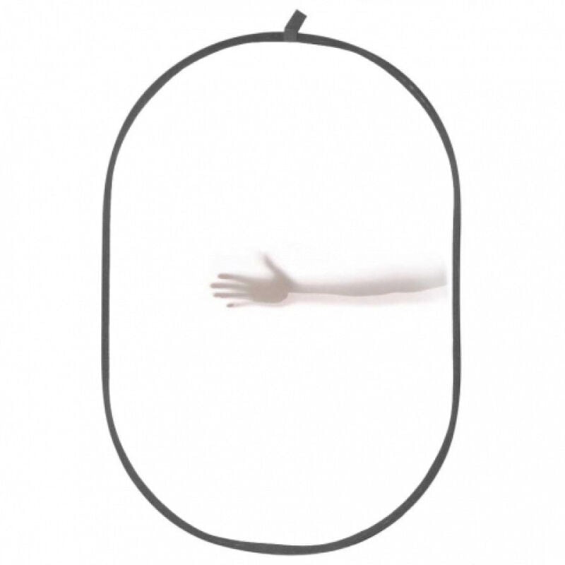 Visico RD-018 102x168cm Transparan - Soft Reflektör