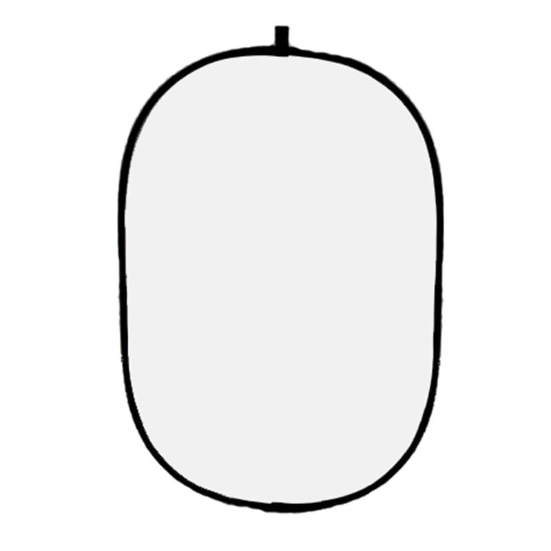 Visico RD-018 102x168cm Transparan - Soft Reflektör