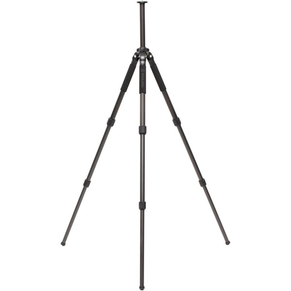 Benro Induro BICLT303 New Classic Carbon Fiber Tripod