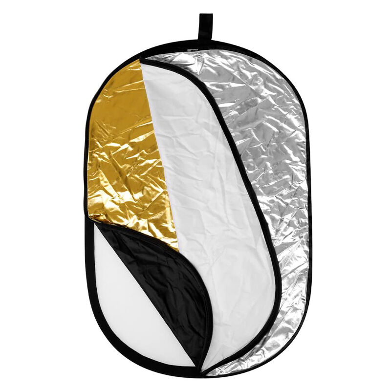 Visico RD-024 92x122cm 5 in 1 Reflektör
