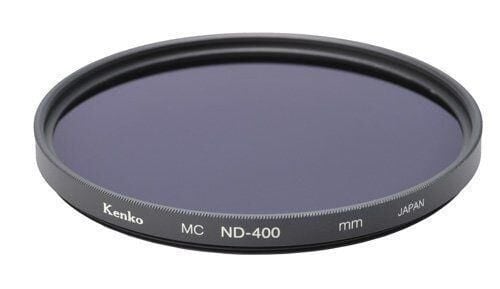 Kenko 67mm Multi-Coated ND400 Filtre