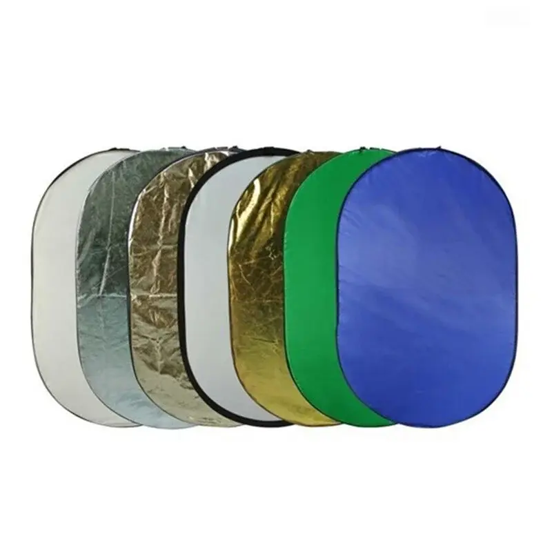 Visico RD-025 102x168 cm 7 in 1 Reflektör
