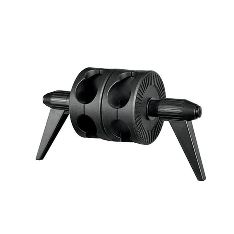 Visico SC-006 Boom Stand için Oynar Kelepçe - Pivoting Clamp