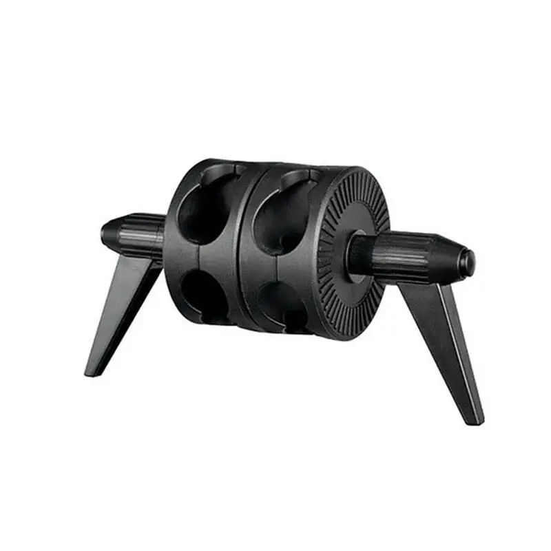 Visico SC-006 Boom Stand için Oynar Kelepçe - Pivoting Clamp