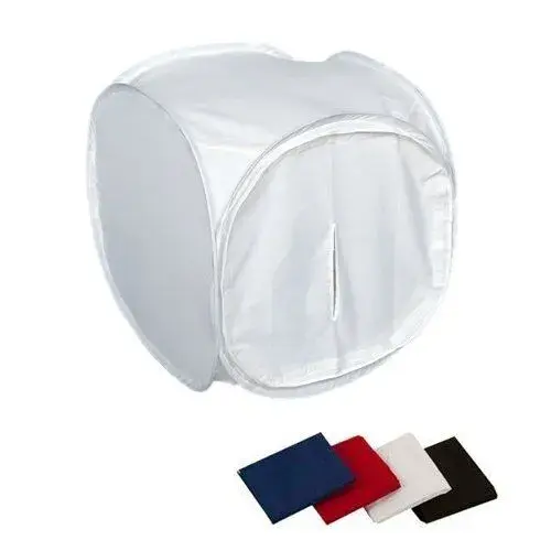 Visico LT-011 Ürün Çekim Çadırı (50x50x50 cm)