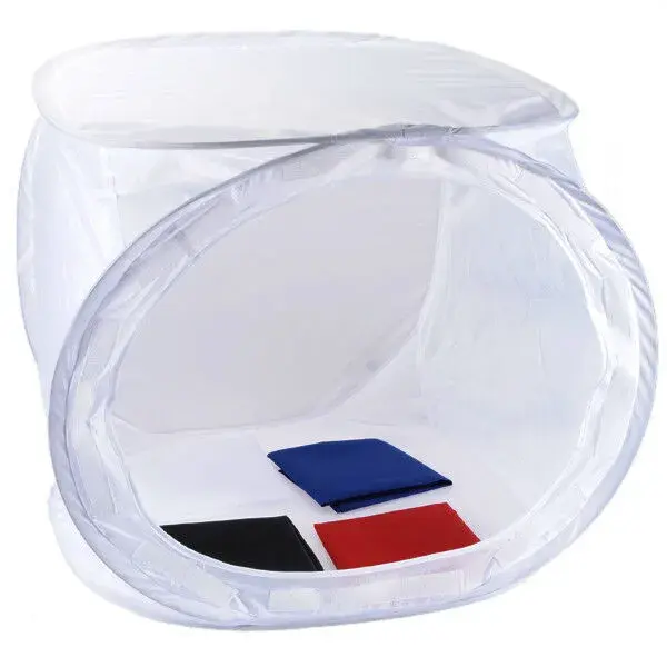 Visico LT-011 Ürün Çekim Çadırı (120x120x120 cm)