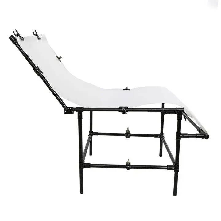 Visico PT-1200 Ürün Çekim Masası (100x200 cm)