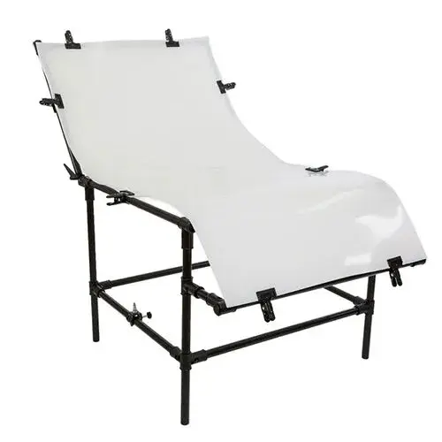 Visico PT-1200 Ürün Çekim Masası (100x200 cm)