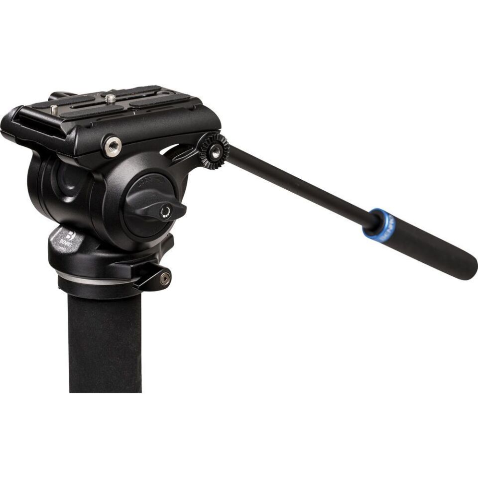BENRO A48FDS4PRO Video Monopod Kit