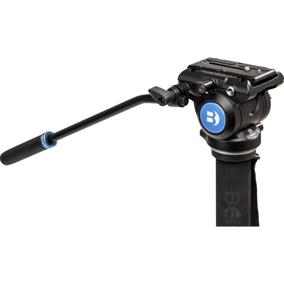 BENRO A48FDS4PRO Video Monopod Kit