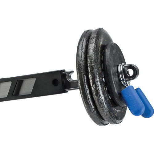 Benro A-04J18 MoveUp4 Travel Jib