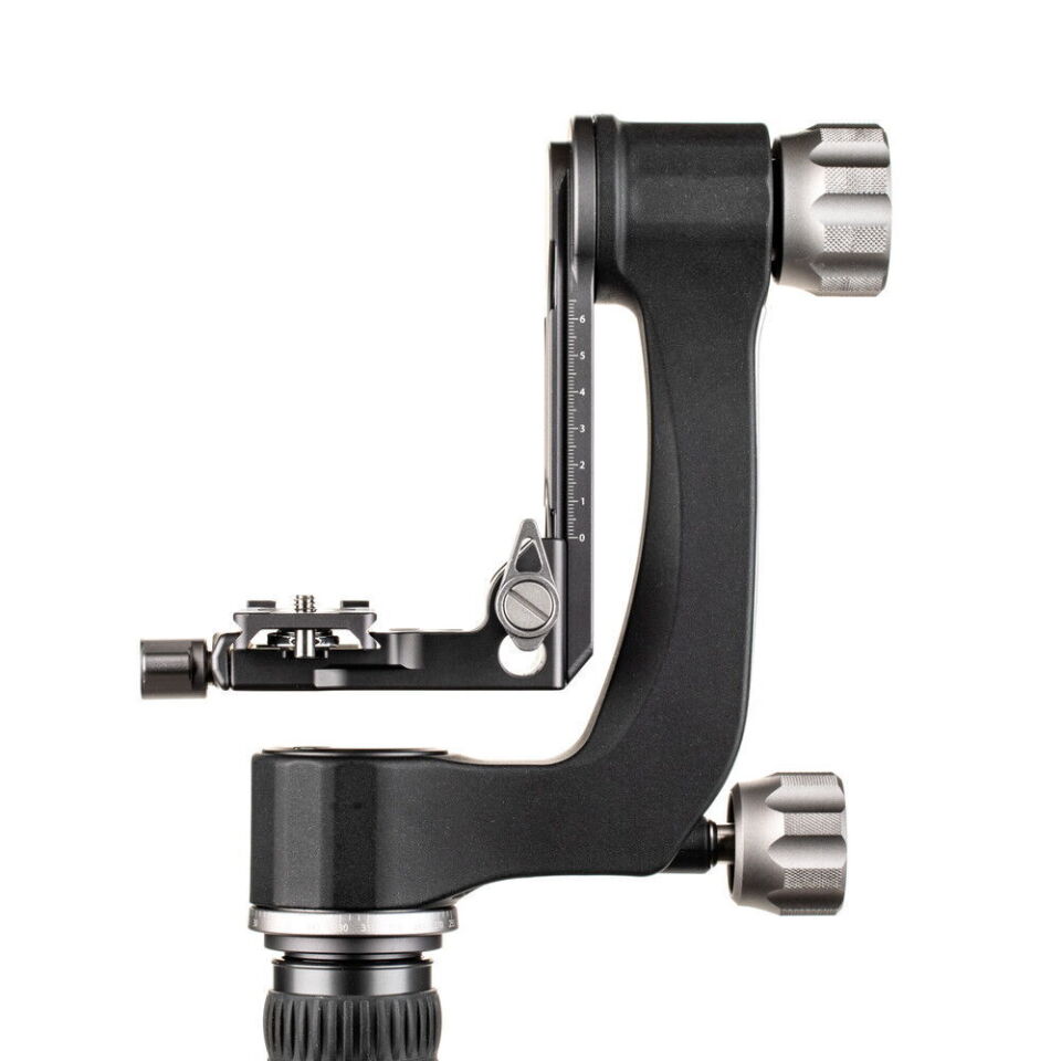 Benro GH2N Aluminyum Gimbal Başlık
