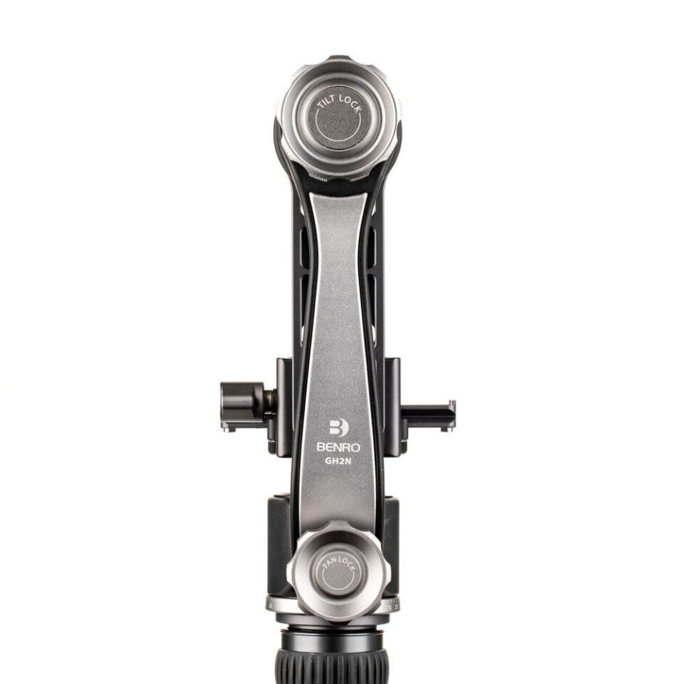 Benro GH2N Aluminyum Gimbal Başlık