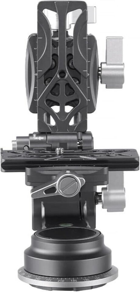 Benro GH2FL Katlanabilir Aluminyum Gimbal Başlık