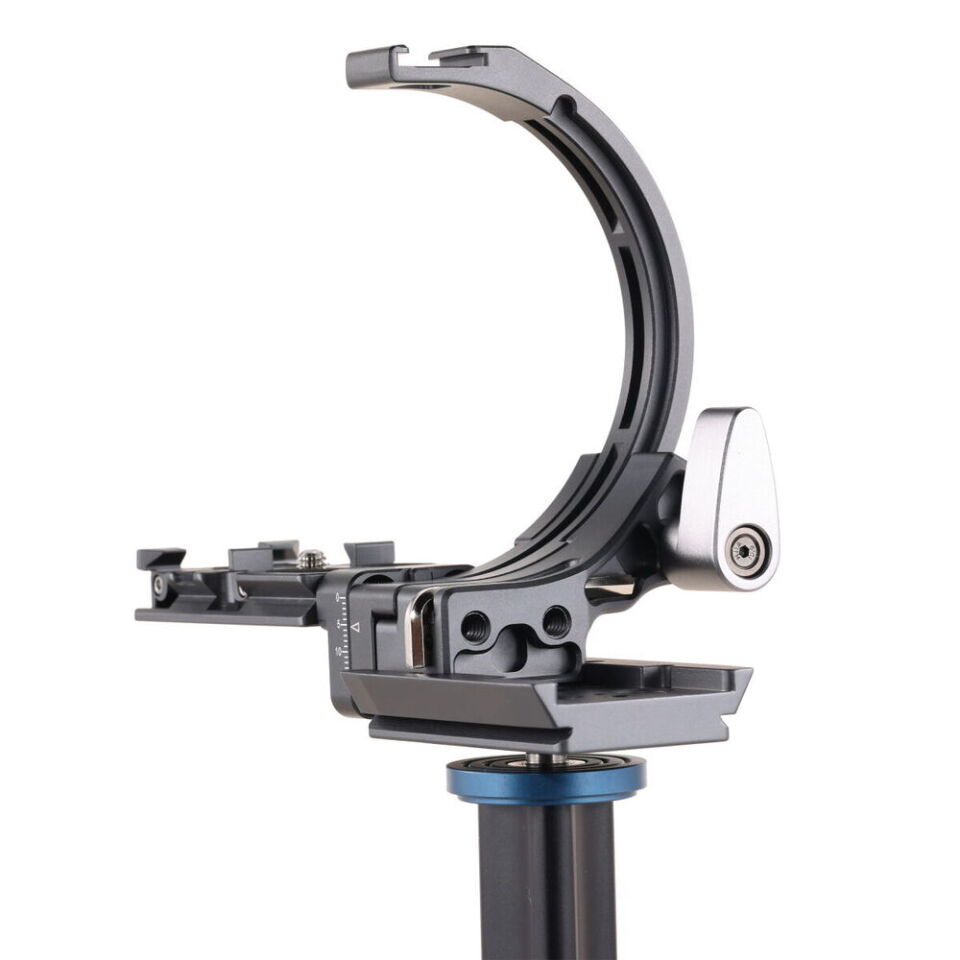 Benro QRB95 Dual Hızlı Dönüş Braketi