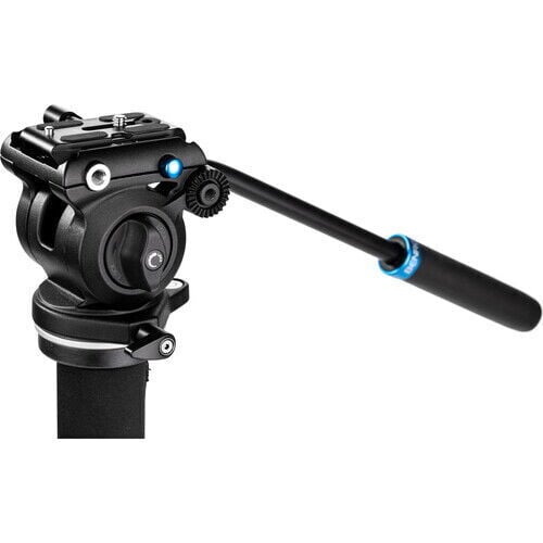 Benro A38FDS2PRO Video Monopod Kit
